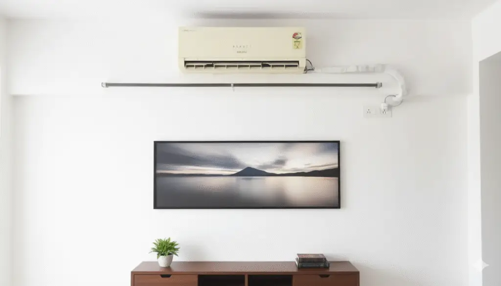 Ac Repair In Kandivali