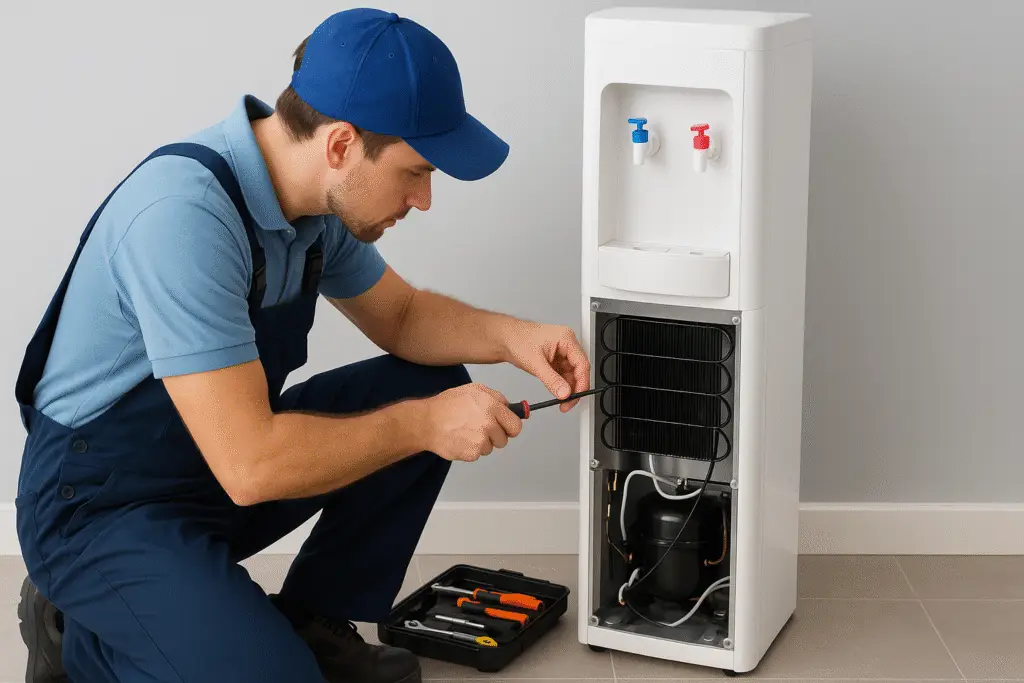 Water Dispenser repair in kandivali