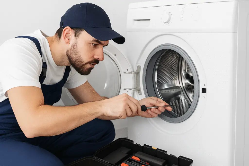 Washing Machine Repair