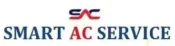 Smart Ac Service Logo